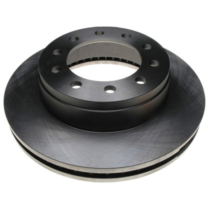 Raybestos Brakes Disc Brake Rotor 680305R
