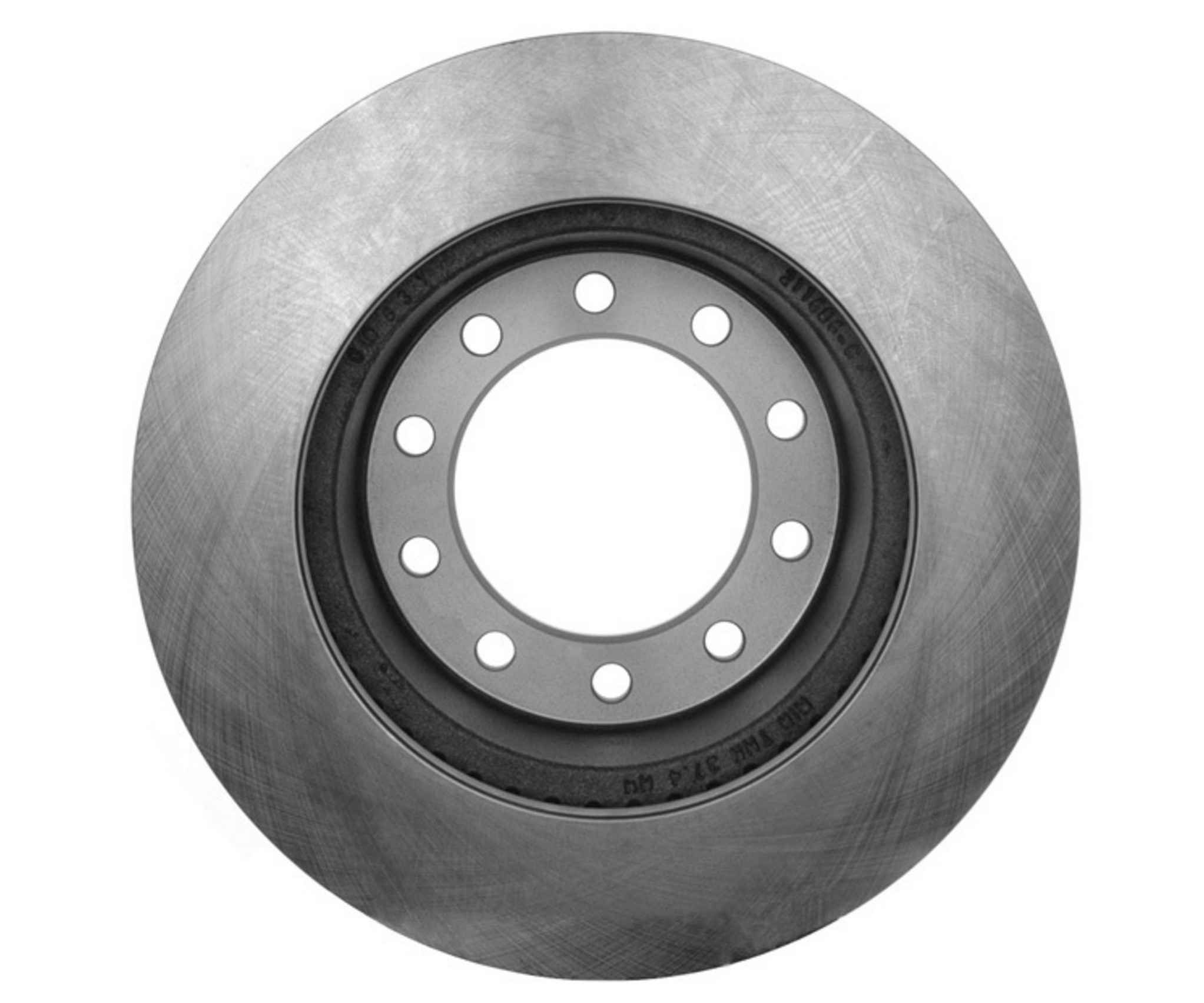 Raybestos Brakes Disc Brake Rotor 680305R