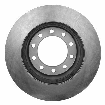 Raybestos Brakes Disc Brake Rotor 680305R