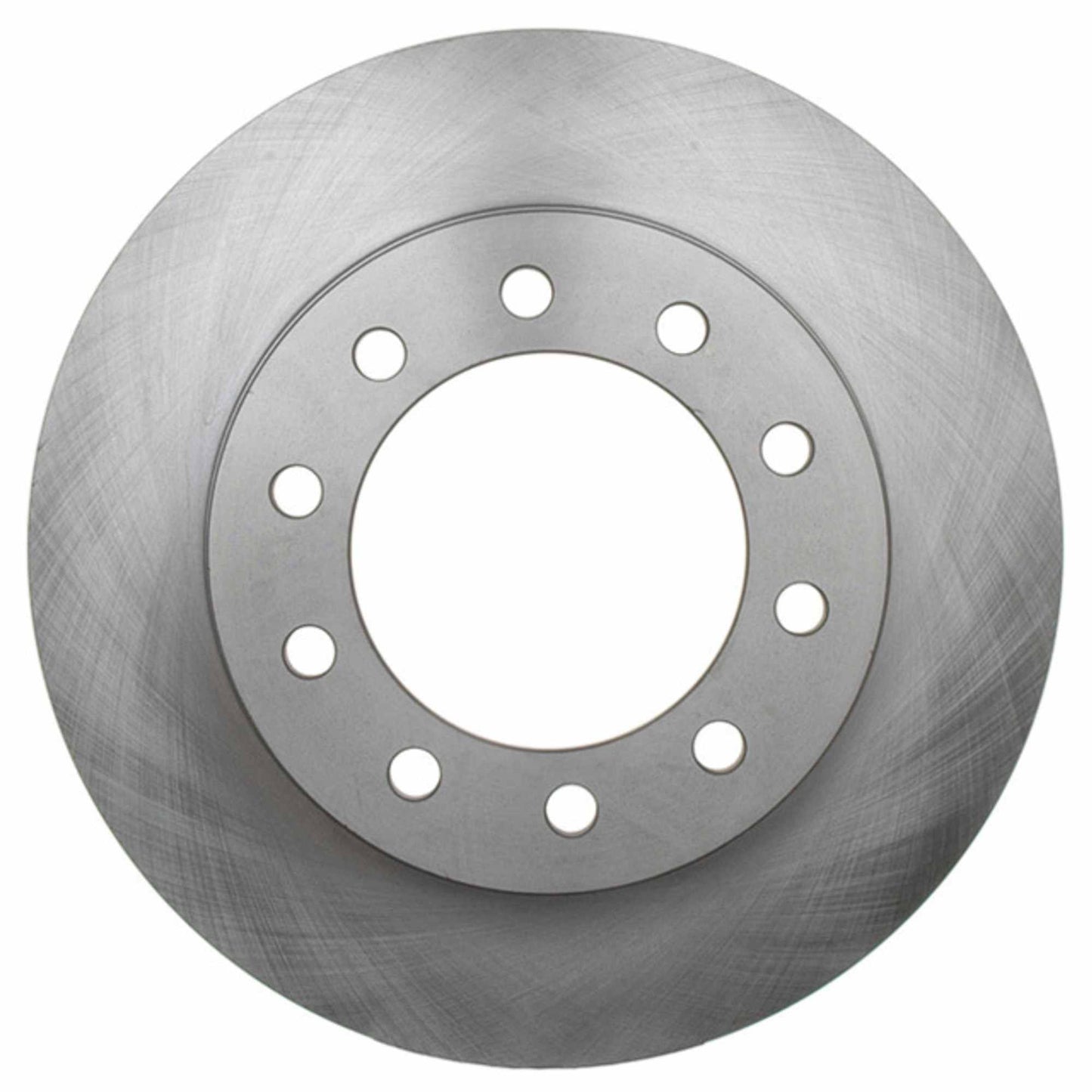 Raybestos Brakes Disc Brake Rotor 680305R