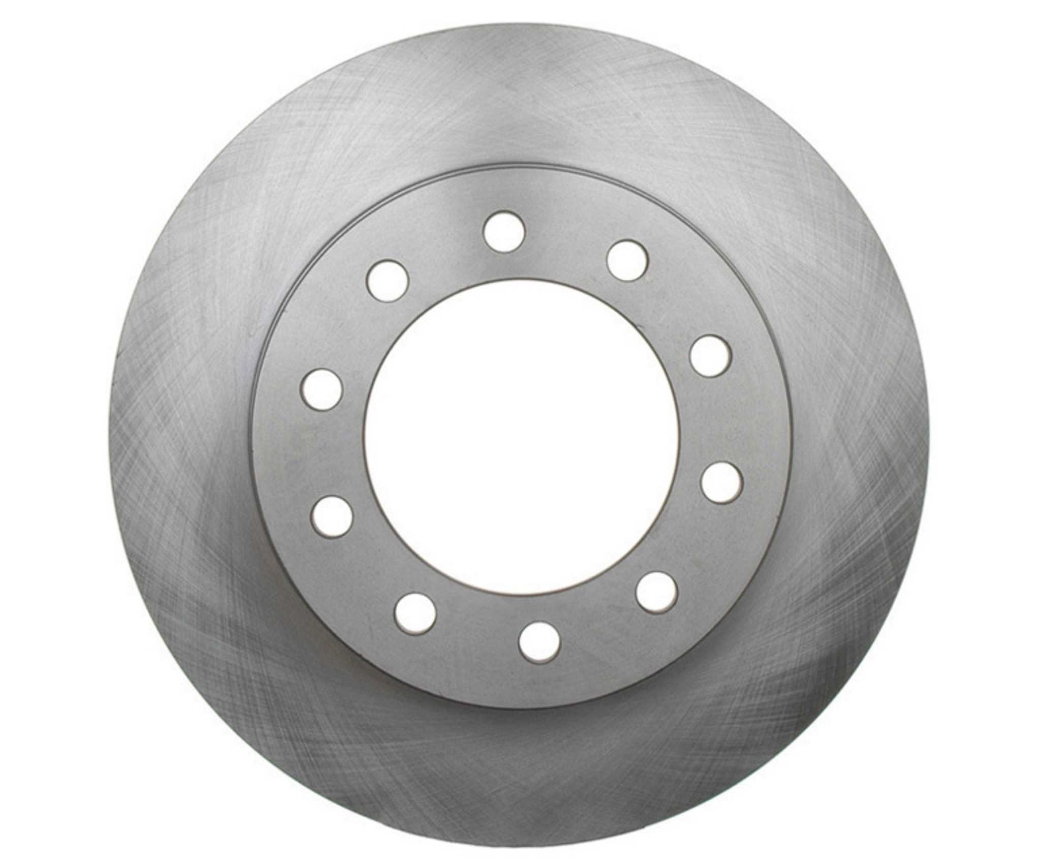 Raybestos Brakes Disc Brake Rotor 680305R