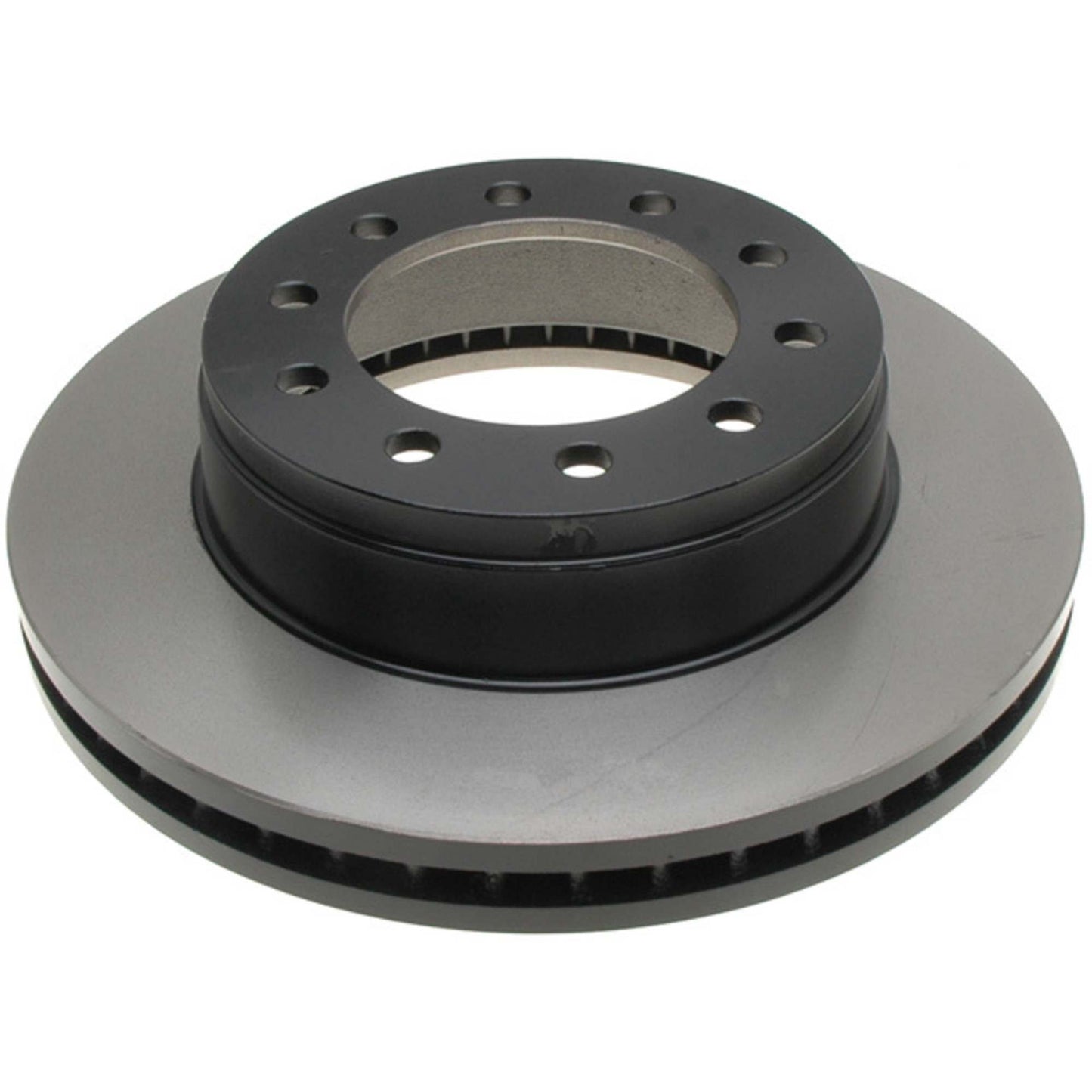 Raybestos Brakes Disc Brake Rotor 680305