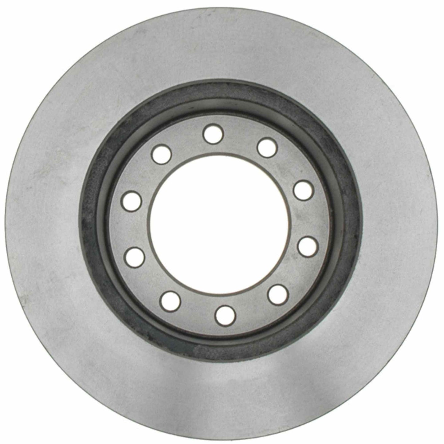 Raybestos Brakes Disc Brake Rotor 680305