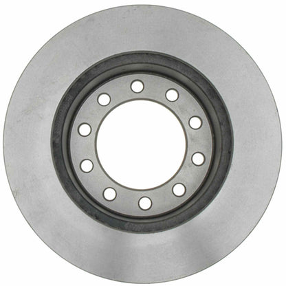 Raybestos Brakes Disc Brake Rotor 680305