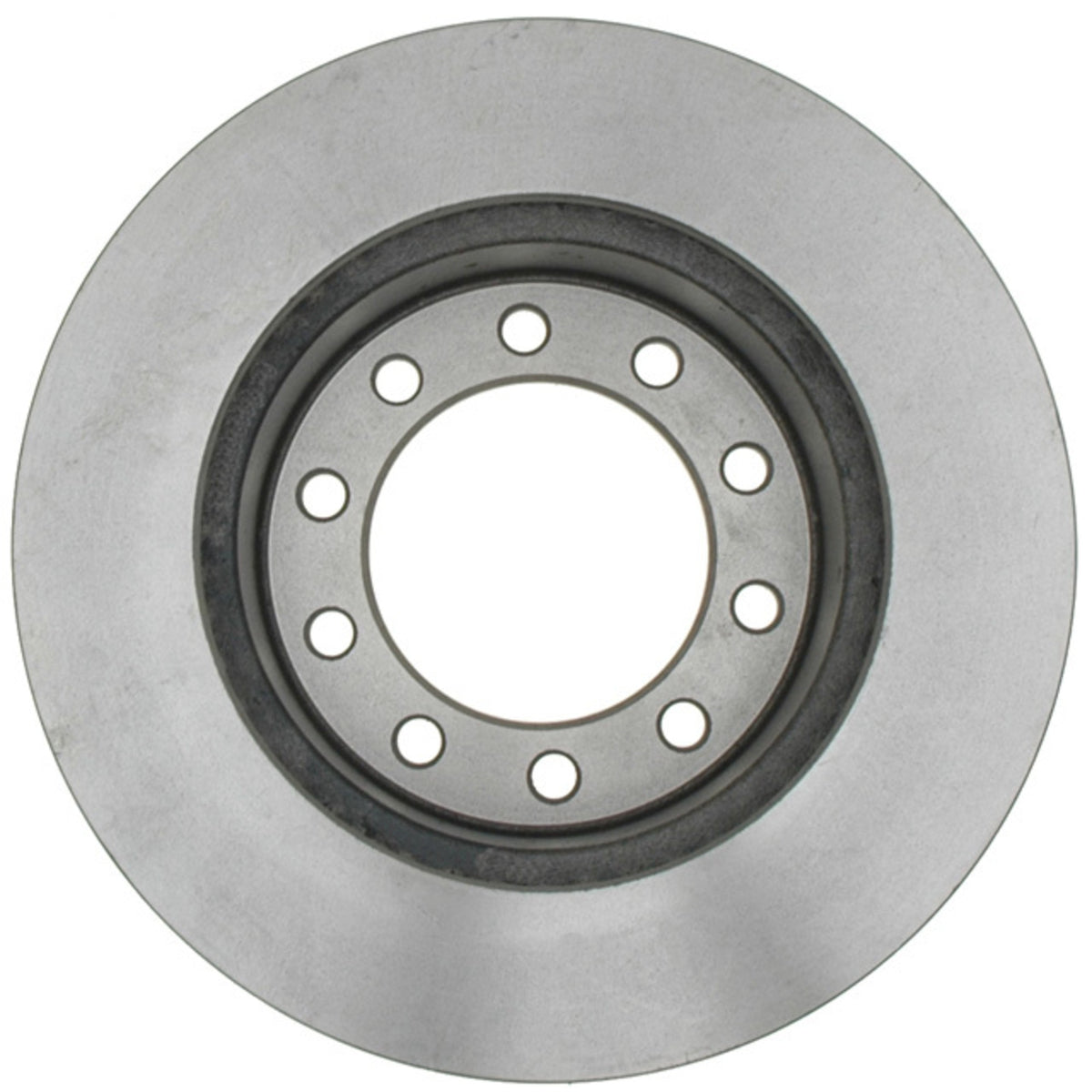 Raybestos Brakes Disc Brake Rotor 680305