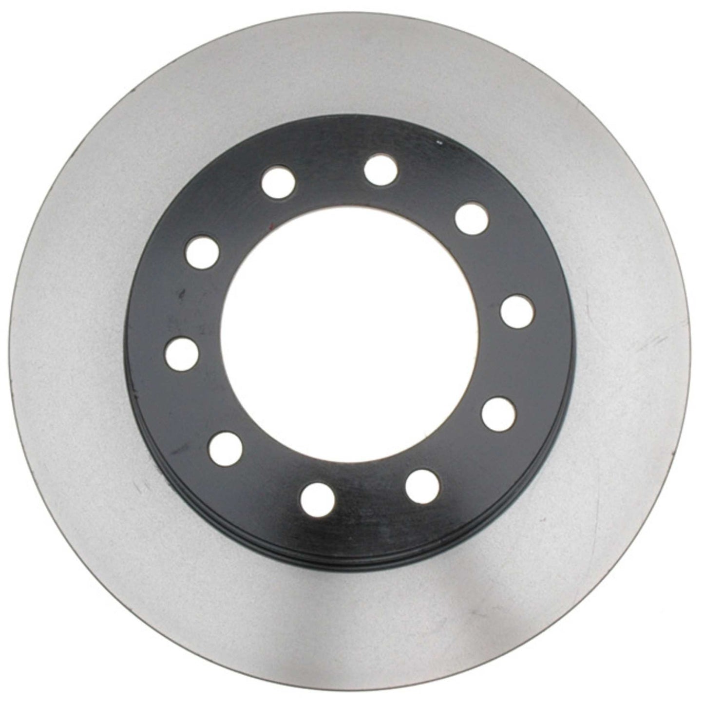 Raybestos Brakes Disc Brake Rotor 680305