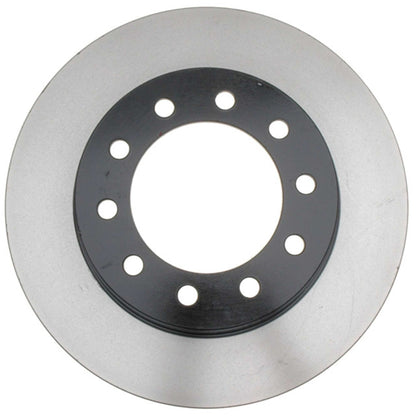 Raybestos Brakes Disc Brake Rotor 680305
