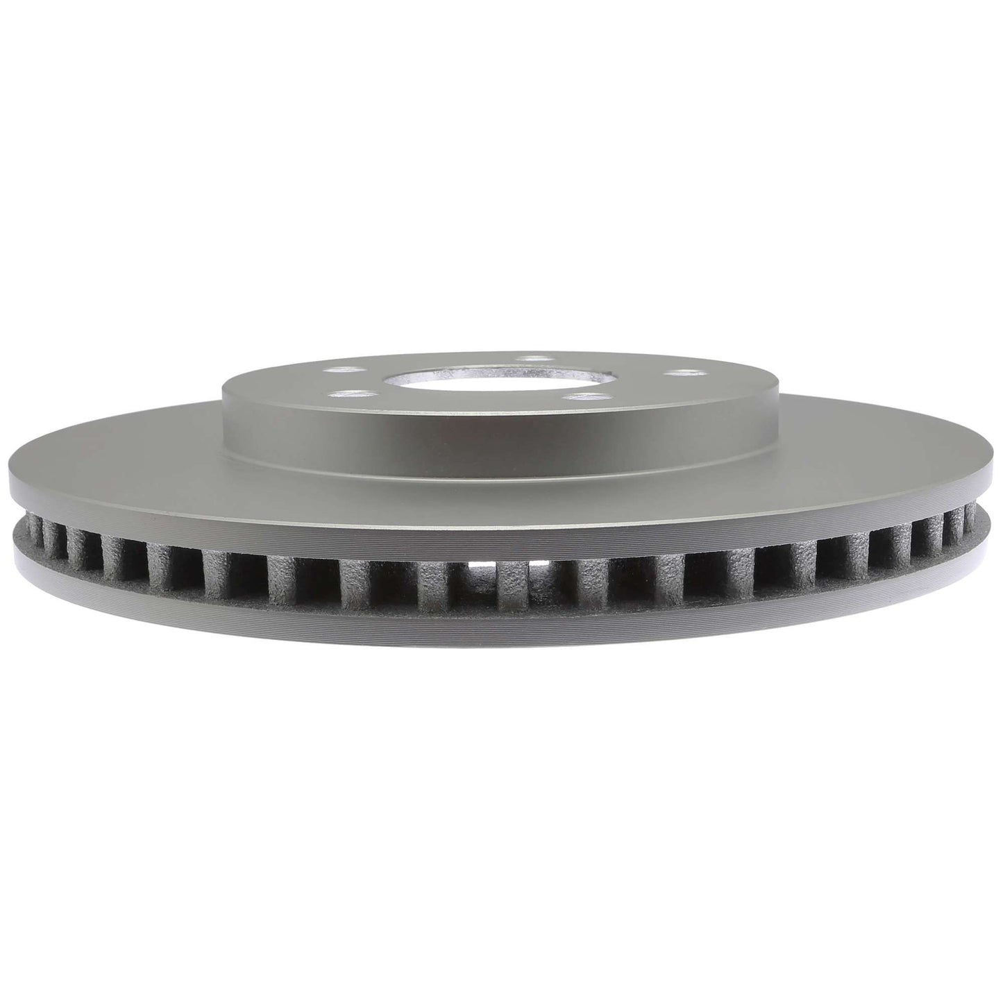 Raybestos Brakes Disc Brake Rotor 680313FZN