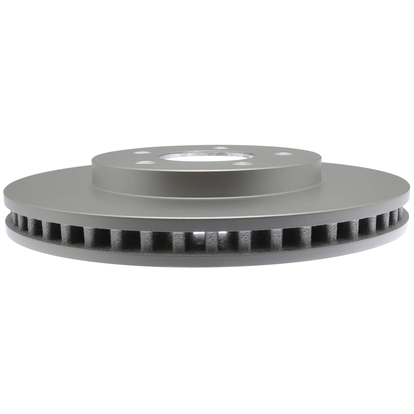Raybestos Brakes Disc Brake Rotor 680313FZN