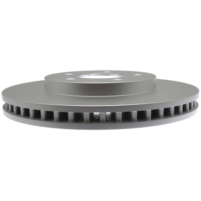 Raybestos Brakes Disc Brake Rotor 680313FZN
