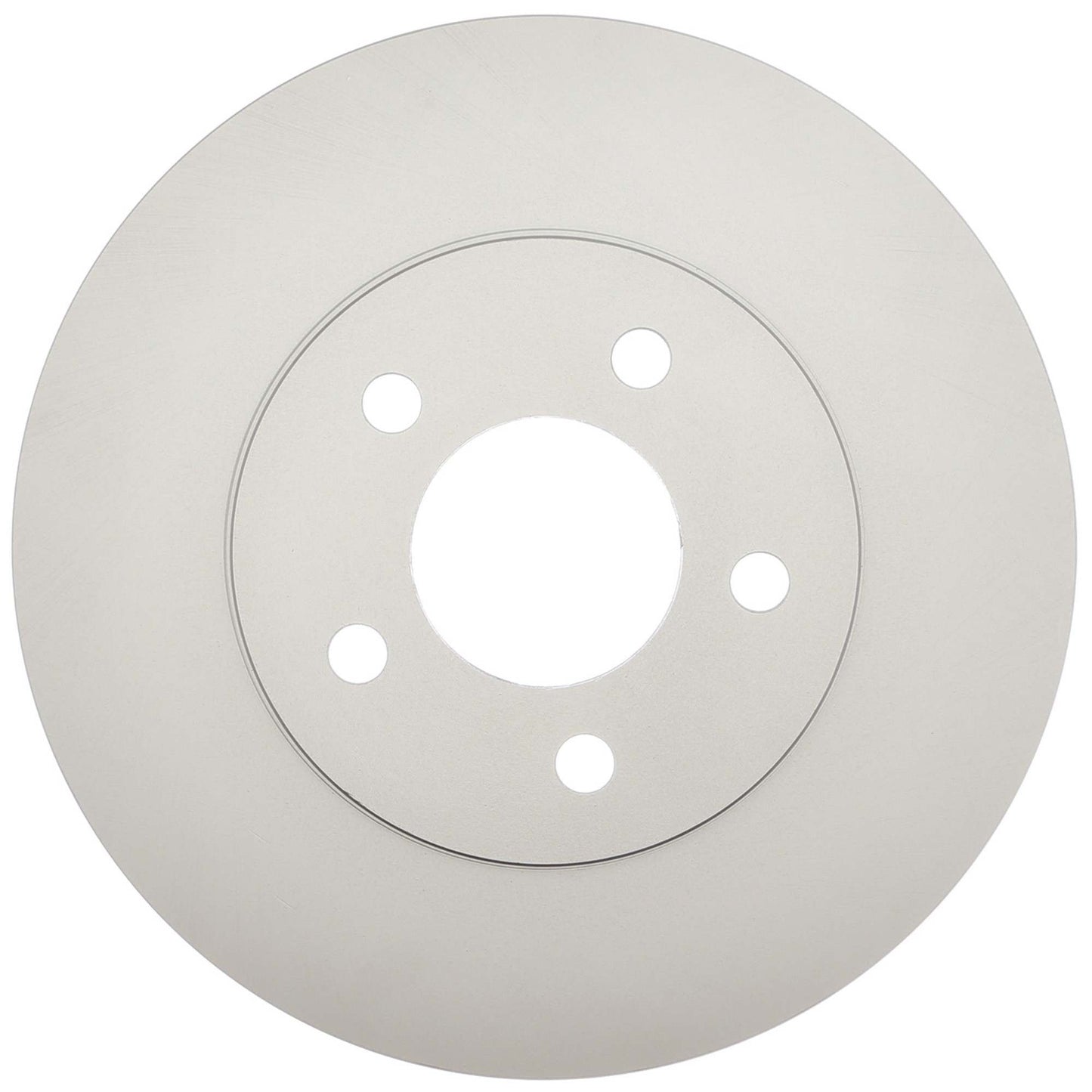 Raybestos Brakes Disc Brake Rotor 680313FZN