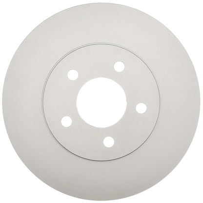 Raybestos Brakes Disc Brake Rotor 680313FZN