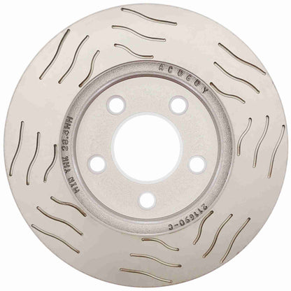 Raybestos Brakes Disc Brake Rotor 680313PER