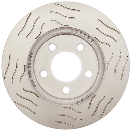 Raybestos Brakes Disc Brake Rotor 680313PER