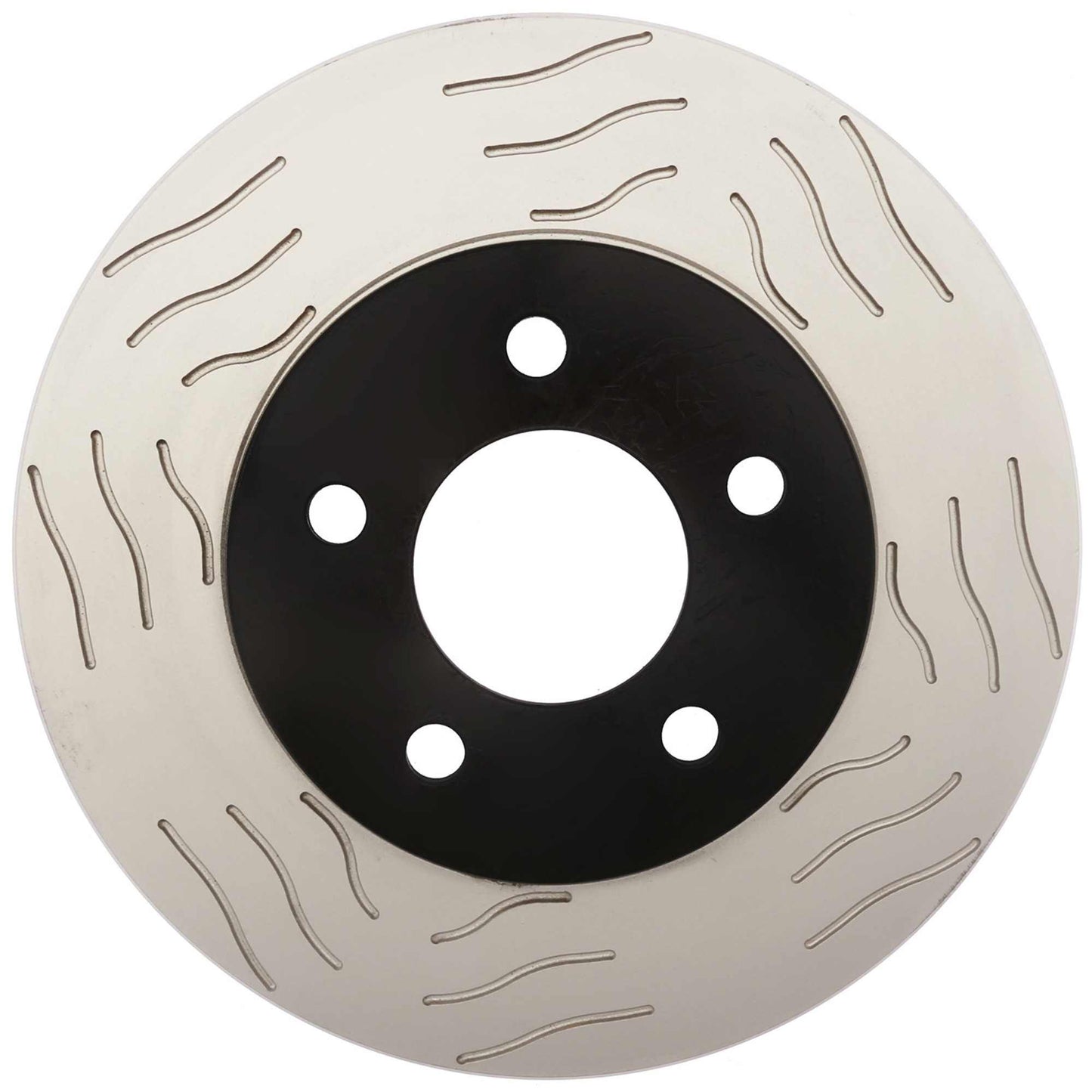 Raybestos Brakes Disc Brake Rotor 680313PER