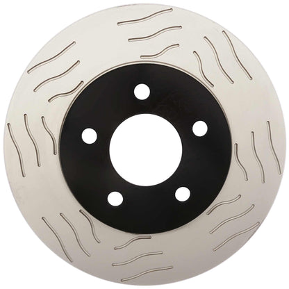 Raybestos Brakes Disc Brake Rotor 680313PER