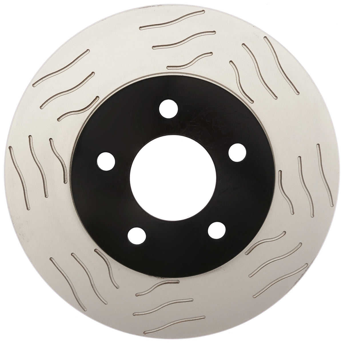 Raybestos Brakes Disc Brake Rotor 680313PER