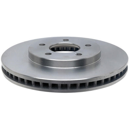 Raybestos Brakes Disc Brake Rotor 680313R