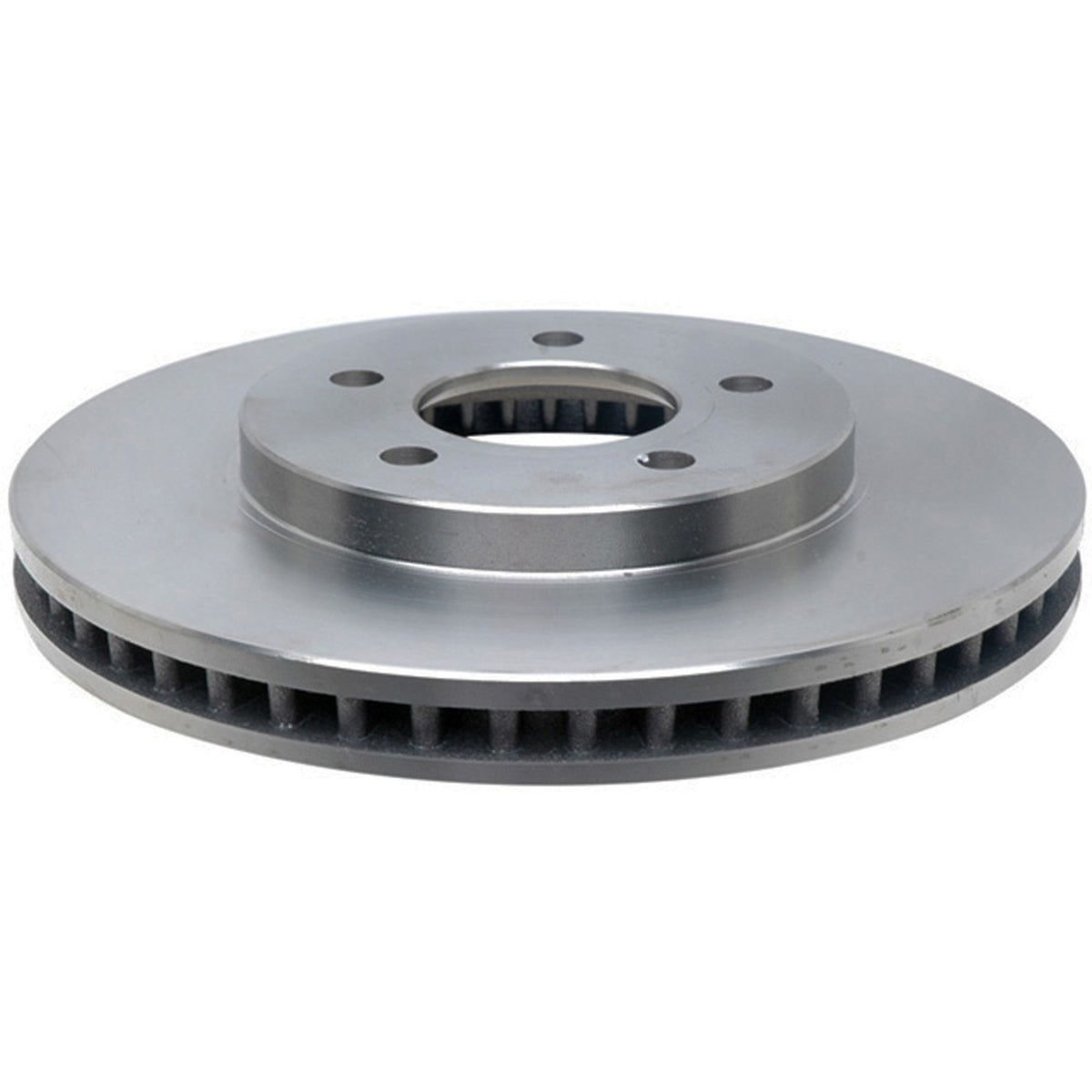 Raybestos Brakes Disc Brake Rotor 680313R