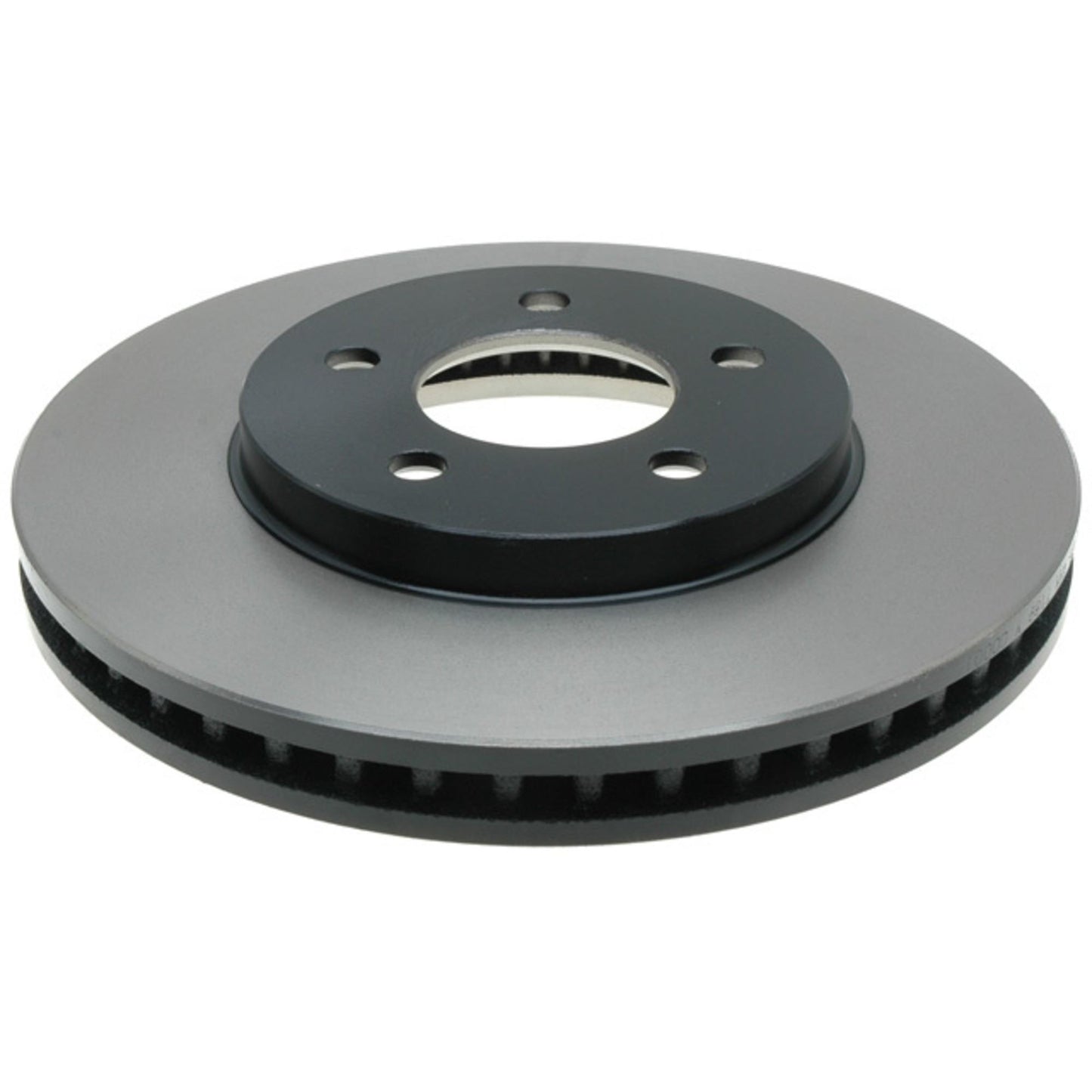 Raybestos Brakes Disc Brake Rotor 680313
