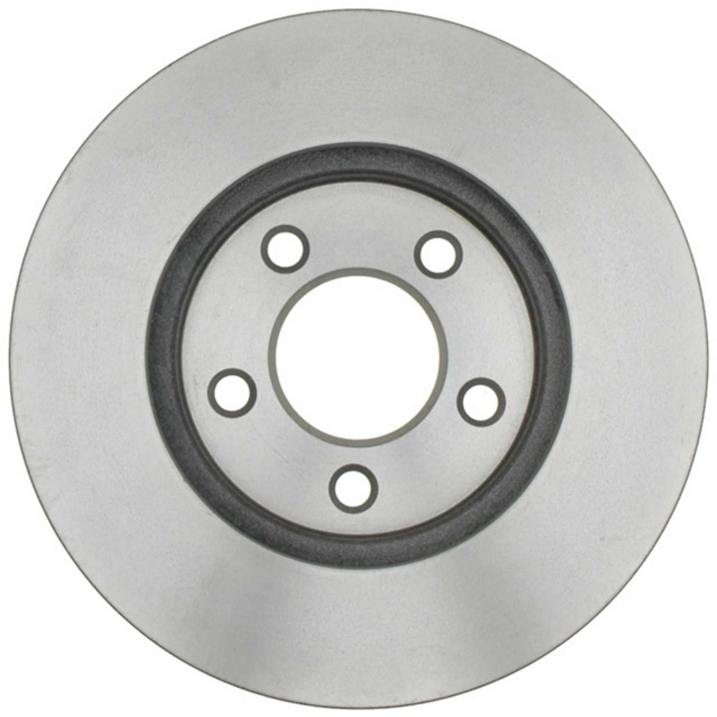 Raybestos Brakes Disc Brake Rotor 680313