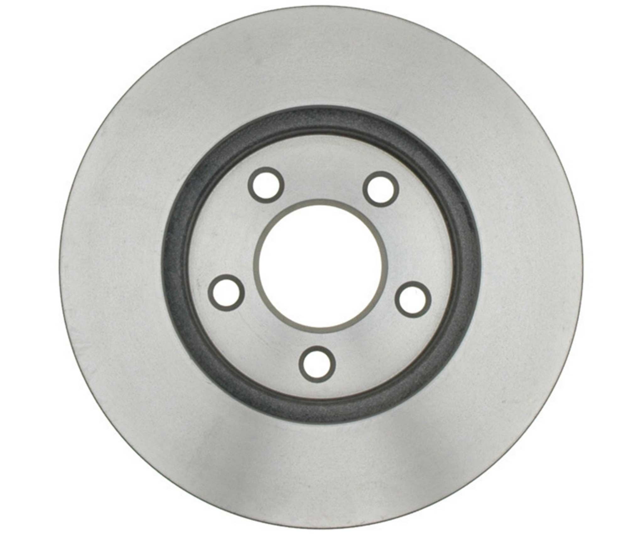 Raybestos Brakes Disc Brake Rotor 680313