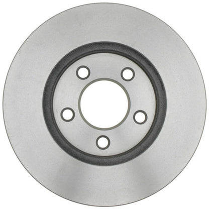 Raybestos Brakes Disc Brake Rotor 680313