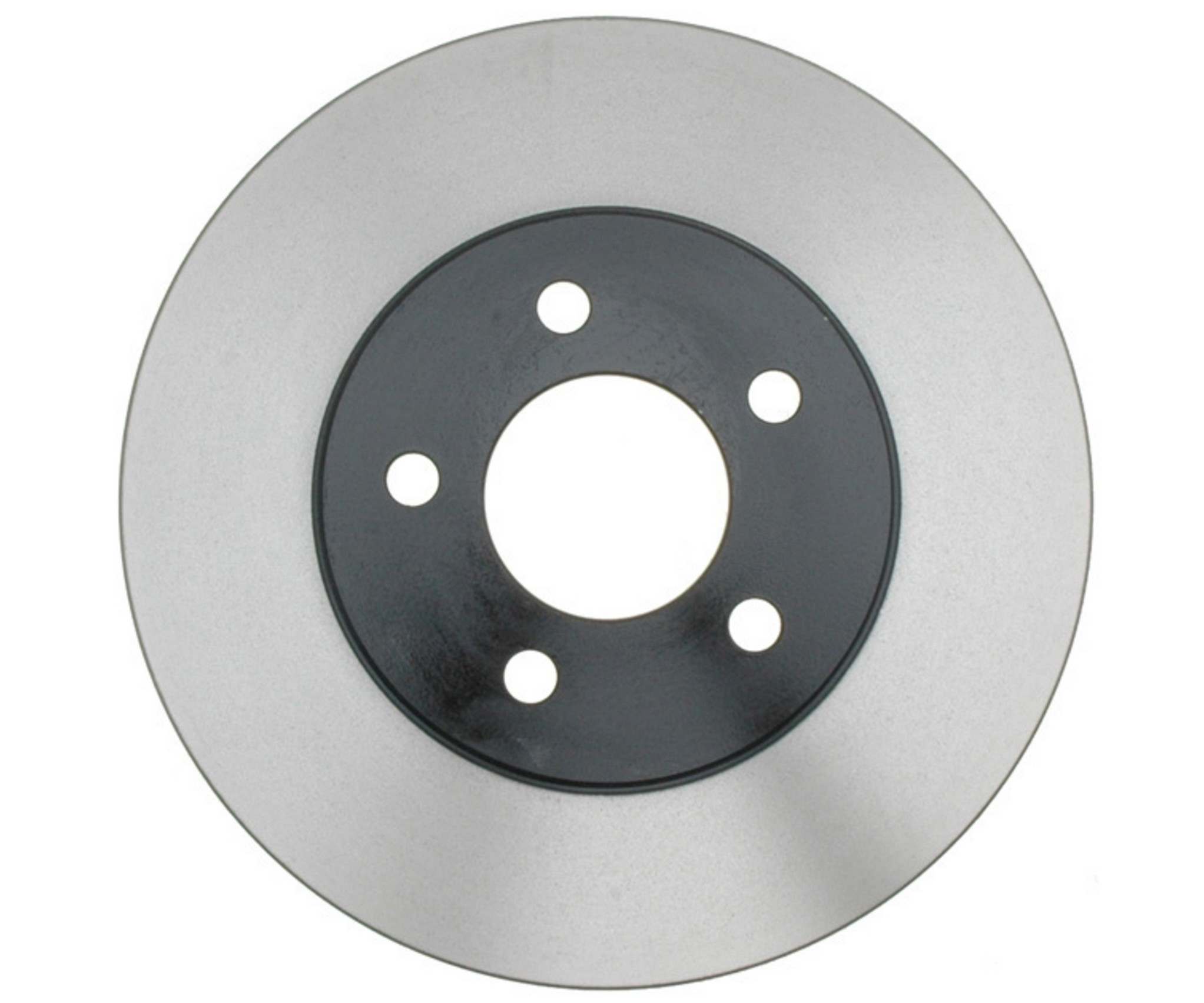 Raybestos Brakes Disc Brake Rotor 680313