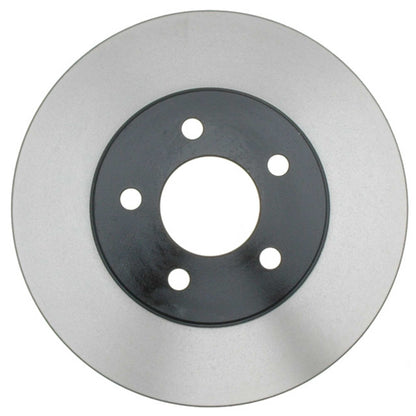 Raybestos Brakes Disc Brake Rotor 680313