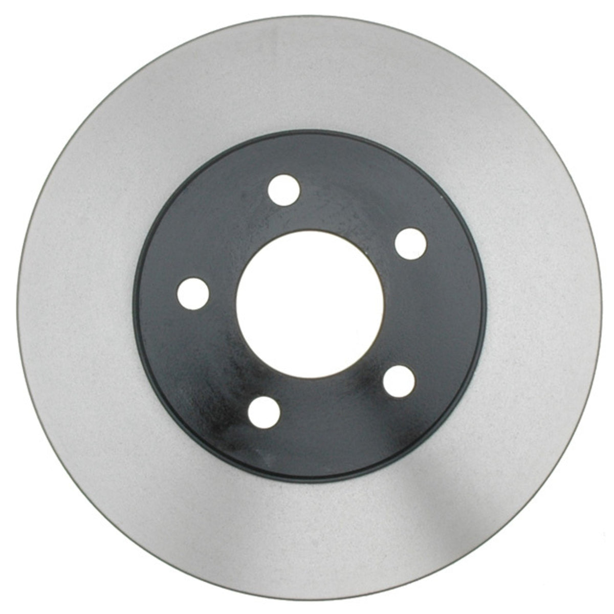 Raybestos Brakes Disc Brake Rotor 680313
