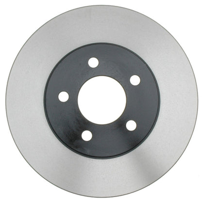 Raybestos Brakes Disc Brake Rotor 680313
