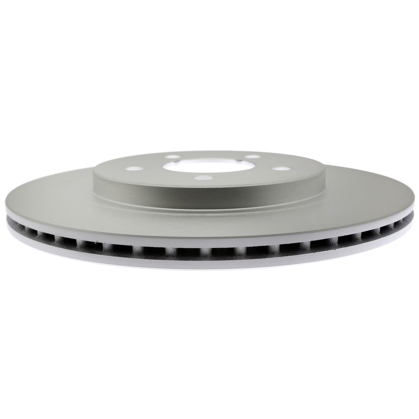 Raybestos Brakes Disc Brake Rotor 680318FZN
