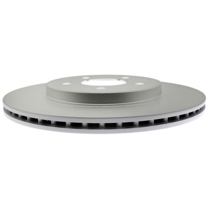Raybestos Brakes Disc Brake Rotor 680318FZN