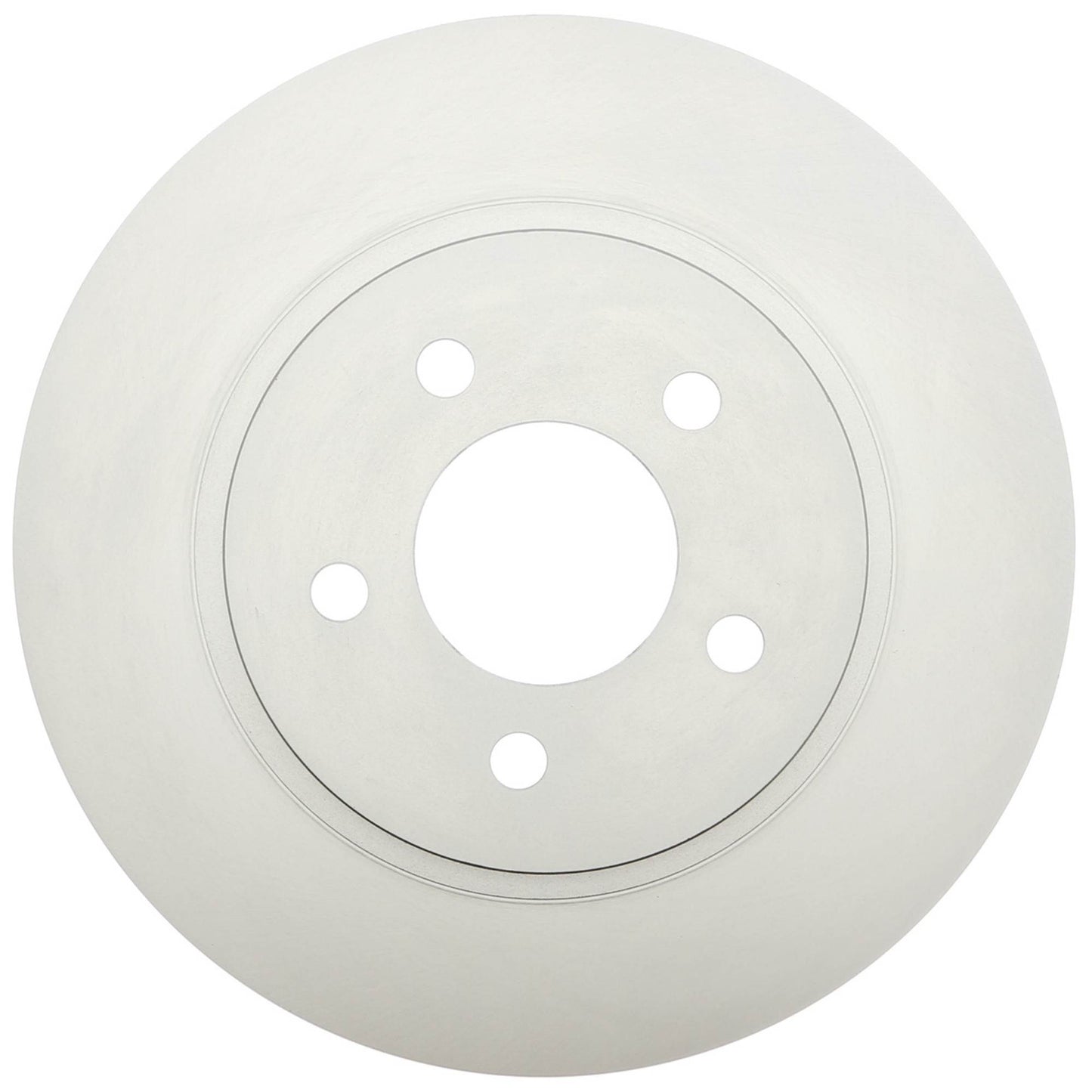 Raybestos Brakes Disc Brake Rotor 680318FZN