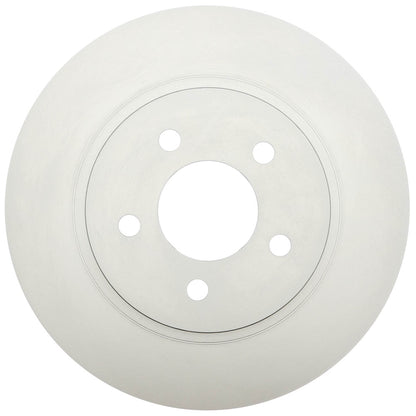 Raybestos Brakes Disc Brake Rotor 680318FZN