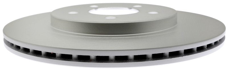 Raybestos Brakes Disc Brake Rotor 680318FZN