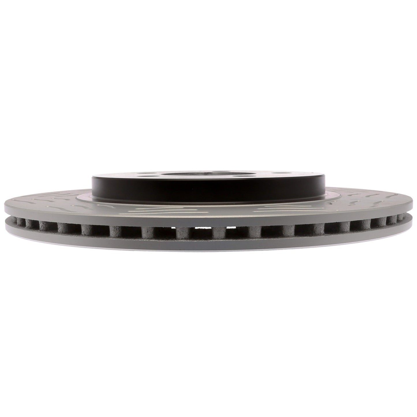 Raybestos Brakes Disc Brake Rotor 680318PER