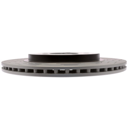 Raybestos Brakes Disc Brake Rotor 680318PER