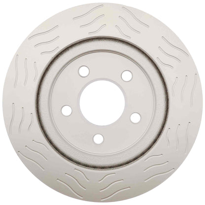 Raybestos Brakes Disc Brake Rotor 680318PER