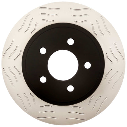 Raybestos Brakes Disc Brake Rotor 680318PER