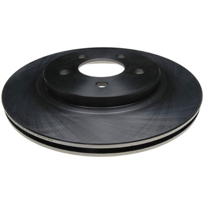 Raybestos Brakes Disc Brake Rotor 680318R