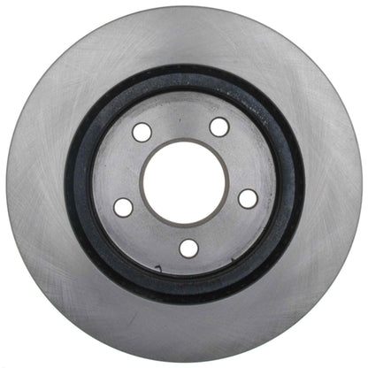 Raybestos Brakes Disc Brake Rotor 680318R