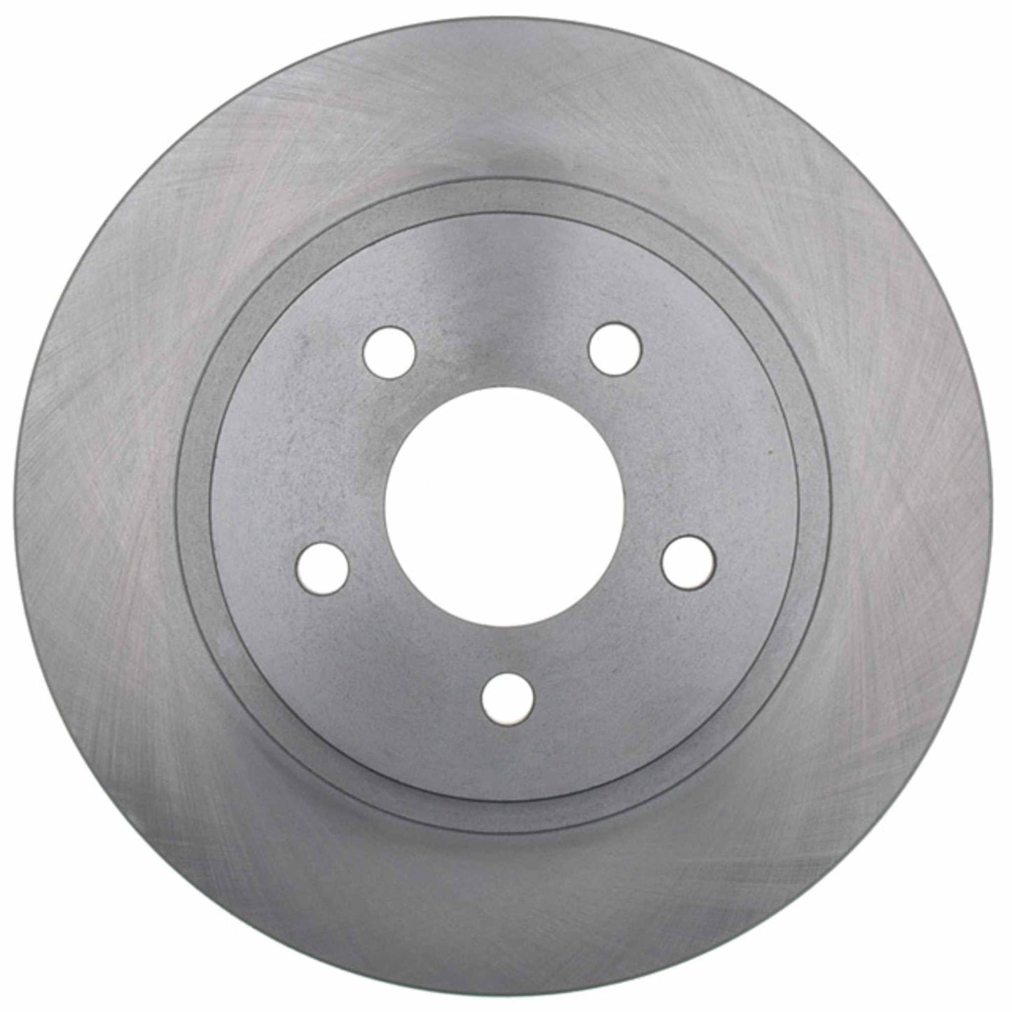 Raybestos Brakes Disc Brake Rotor 680318R