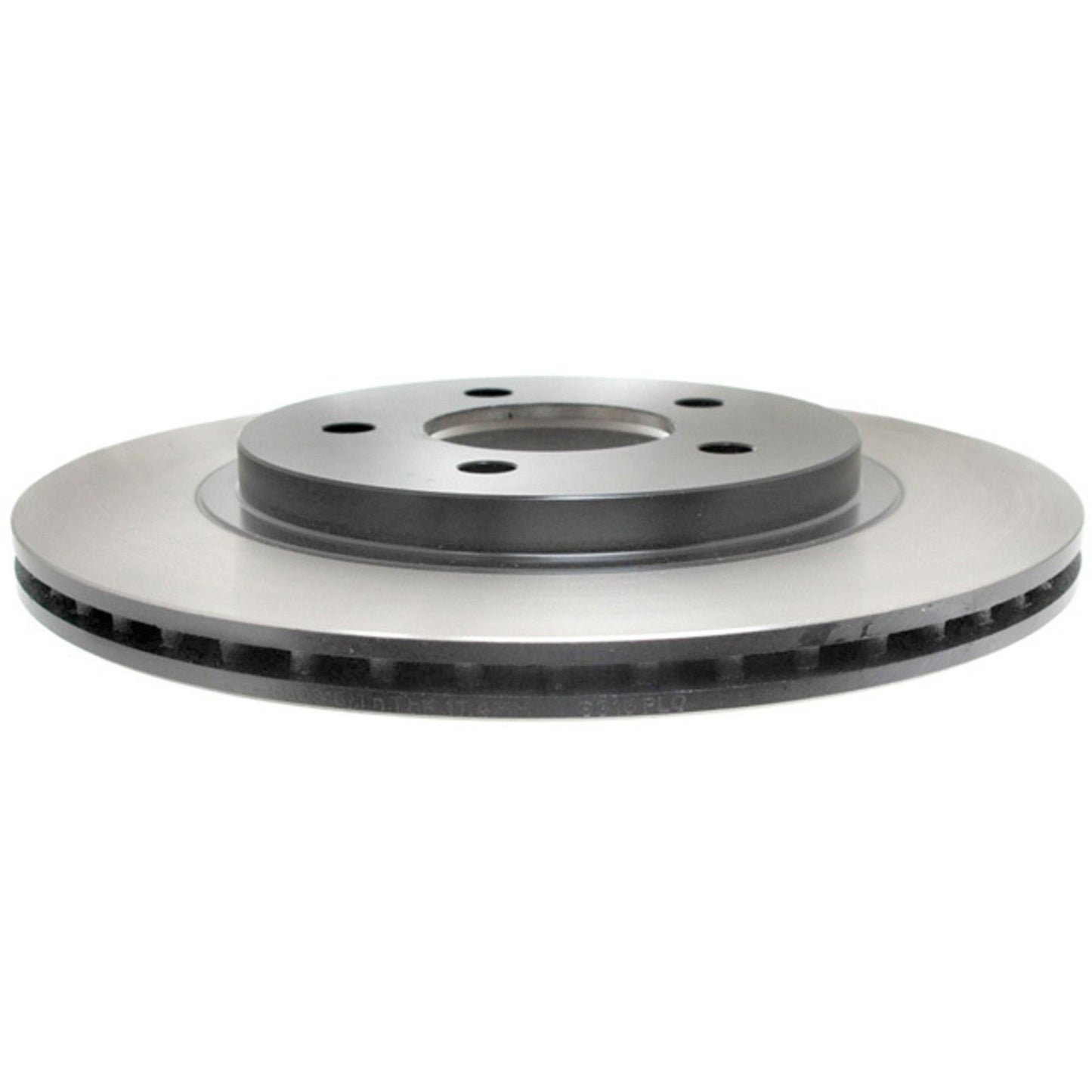 Raybestos Brakes Disc Brake Rotor 680318
