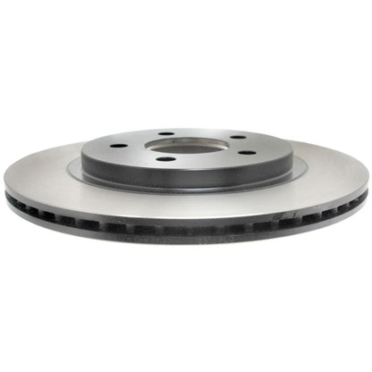 Raybestos Brakes Disc Brake Rotor 680318