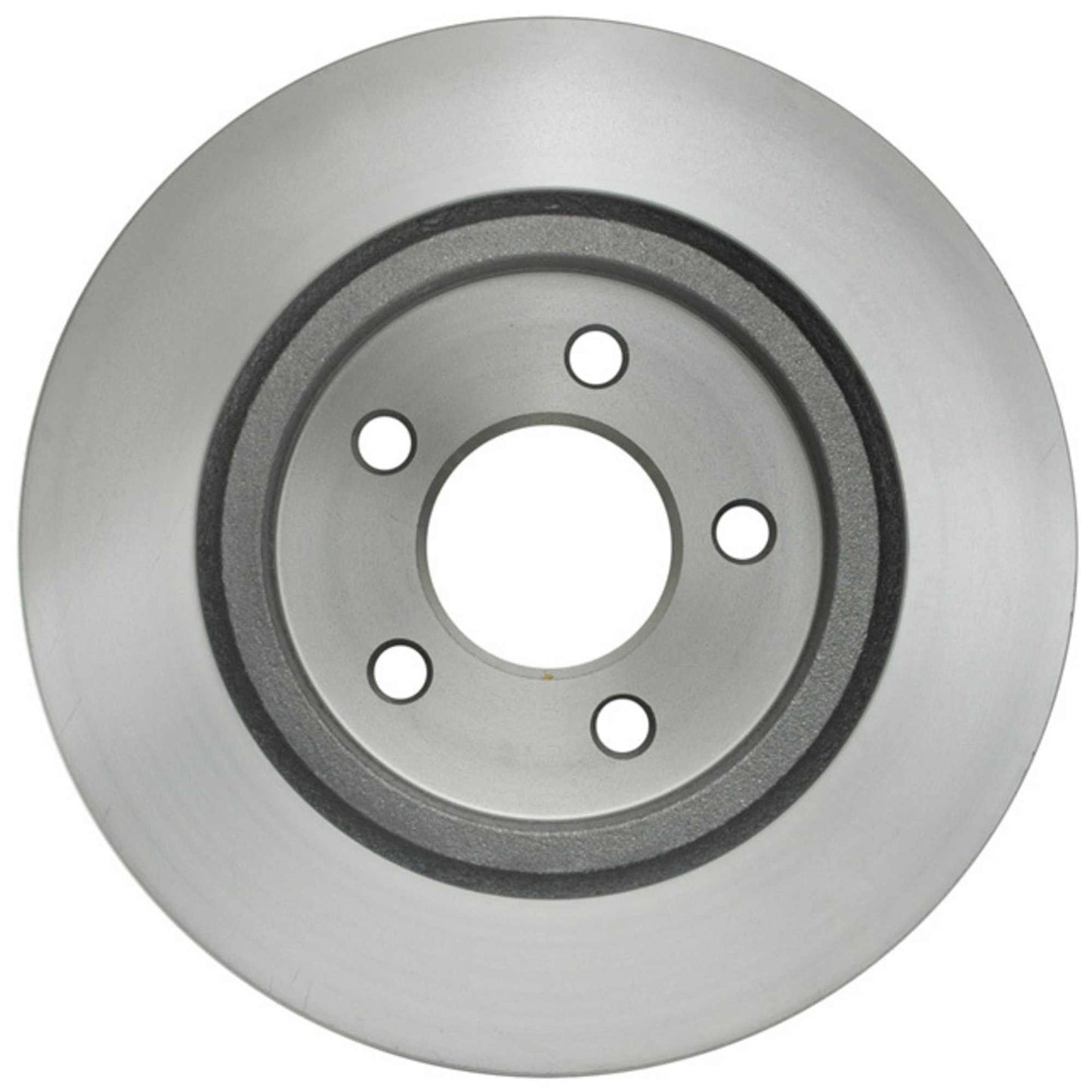Raybestos Brakes Disc Brake Rotor 680318