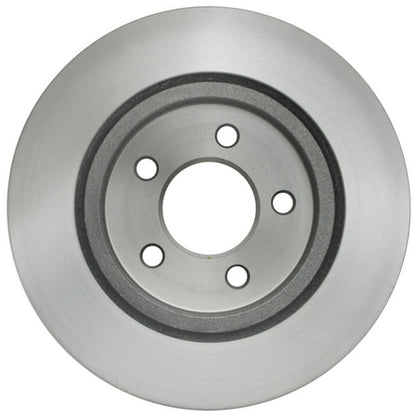 Raybestos Brakes Disc Brake Rotor 680318