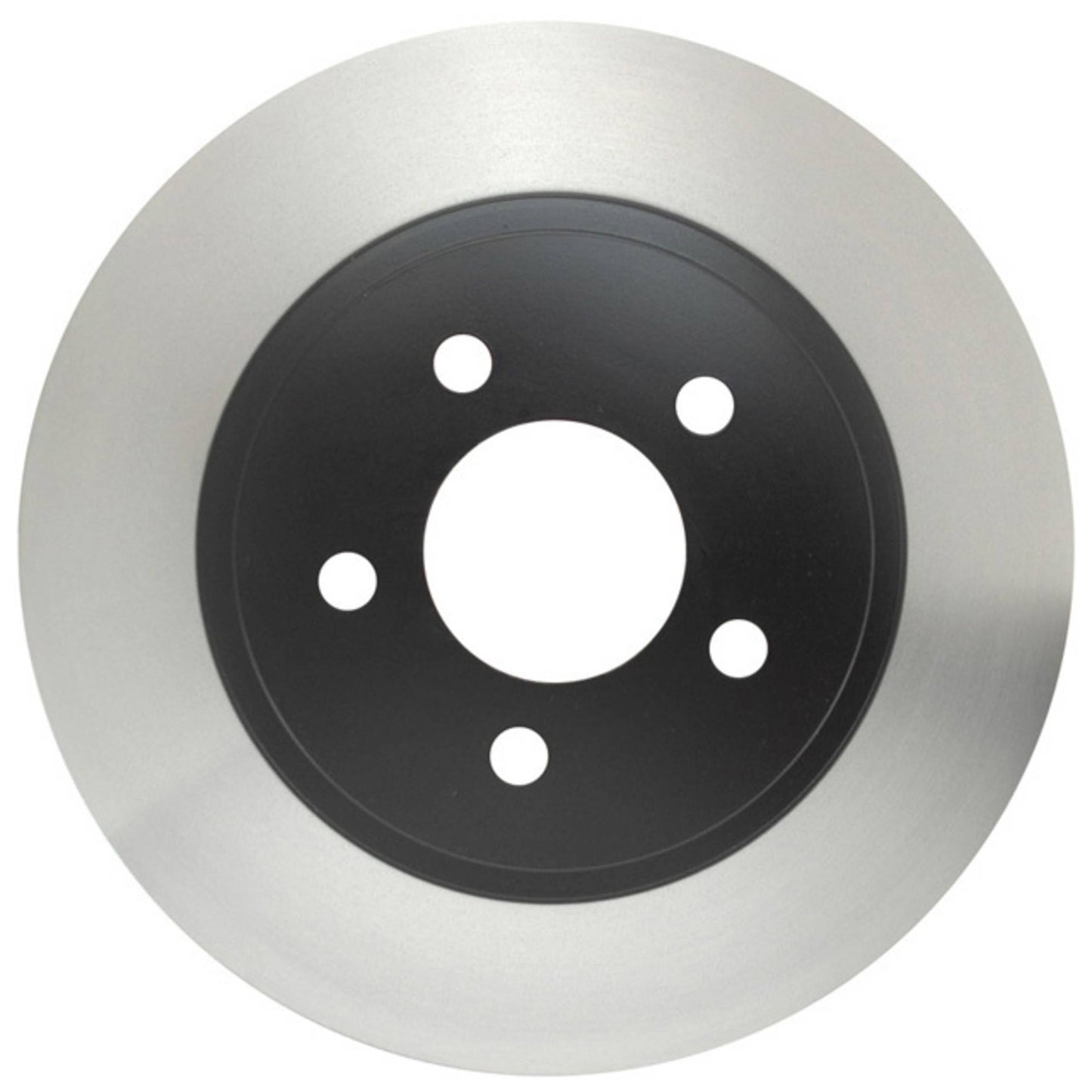 Raybestos Brakes Disc Brake Rotor 680318