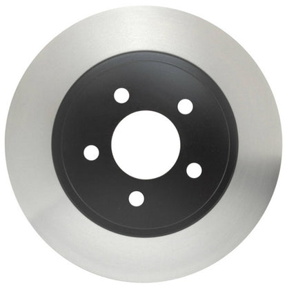 Raybestos Brakes Disc Brake Rotor 680318