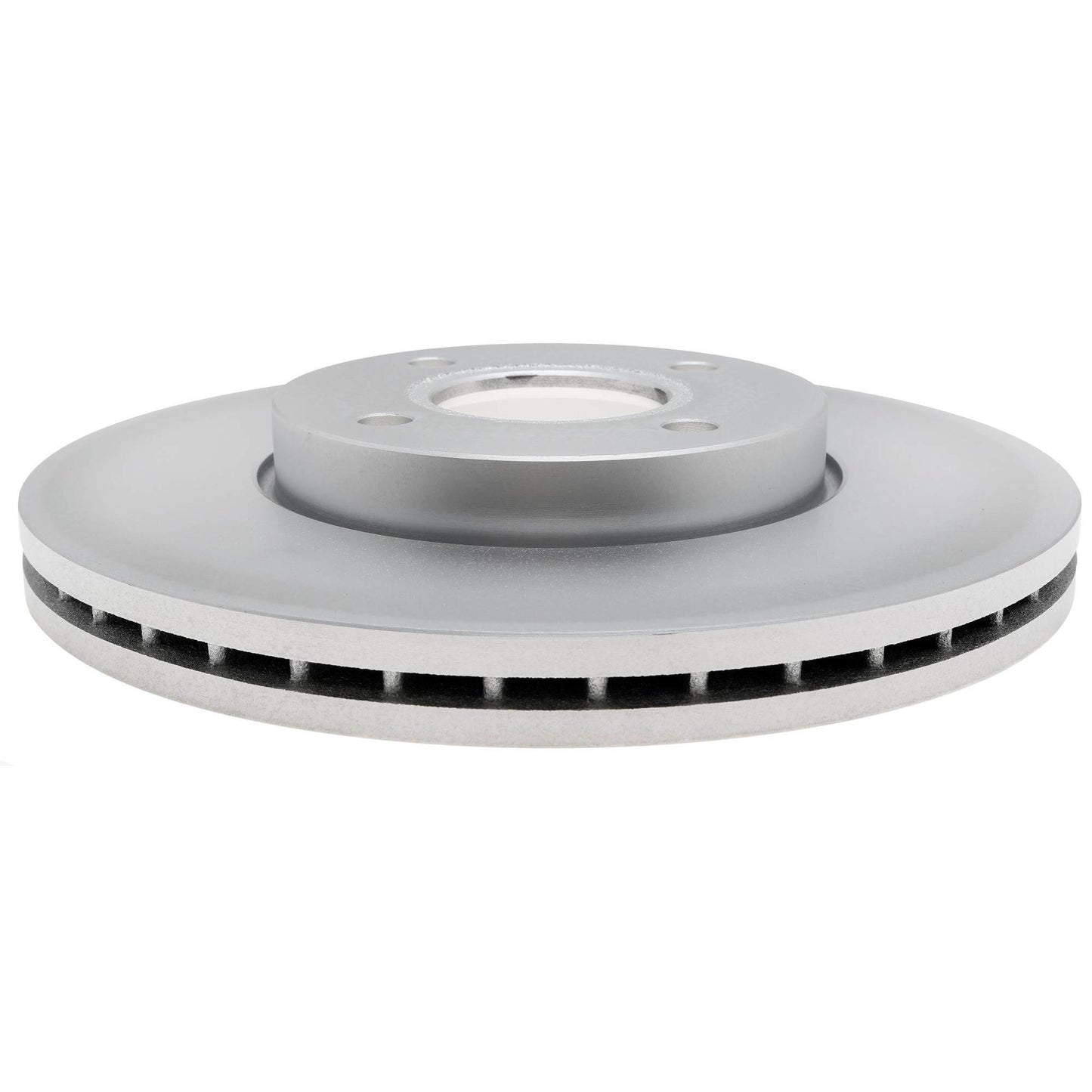 Raybestos Brakes Disc Brake Rotor 680319FZN